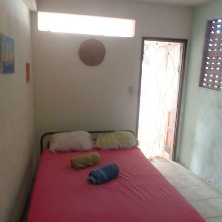 Apartamento Santo Antonio Vista Da Bahia Salvador Rum bild