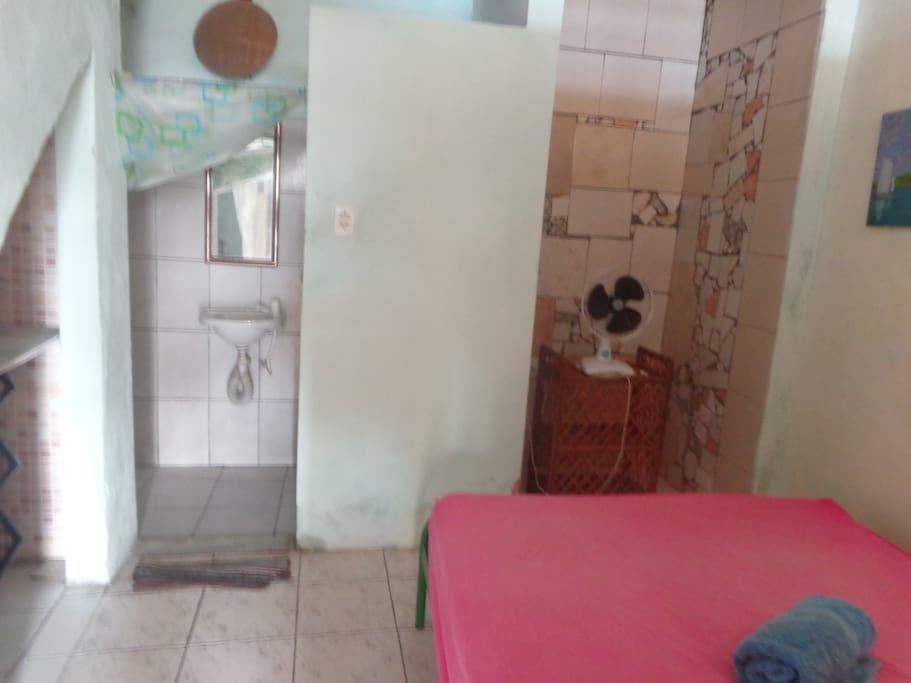 Apartamento Santo Antonio Vista Da Bahia Salvador Rum bild