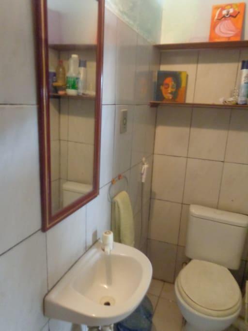Apartamento Santo Antonio Vista Da Bahia Salvador Rum bild